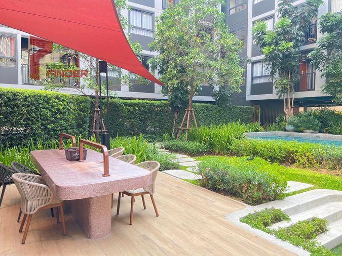 picture Condo for rent at The Muve Bangna Make an appointment to view👉Line: @propertybkk2 - 6/6
