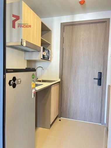 picture Condo for rent at The Muve Bangna Make an appointment to view👉Line: @propertybkk2 - 4/6