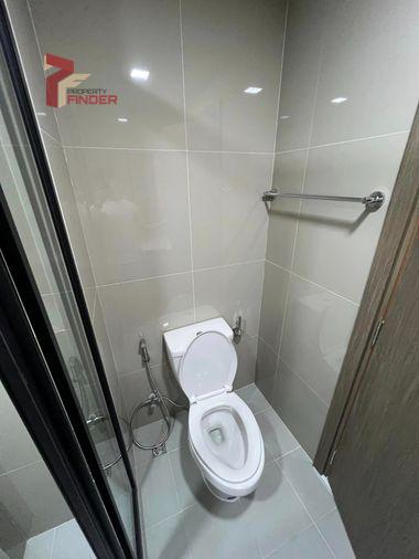รูป DT-3247 ให้เช่าคอนโดเดอะ มูฟ บางนา (he Muve Bangna) นัดชมห้อง 👉line : @propertybkk2 - รูปที่ 13/16