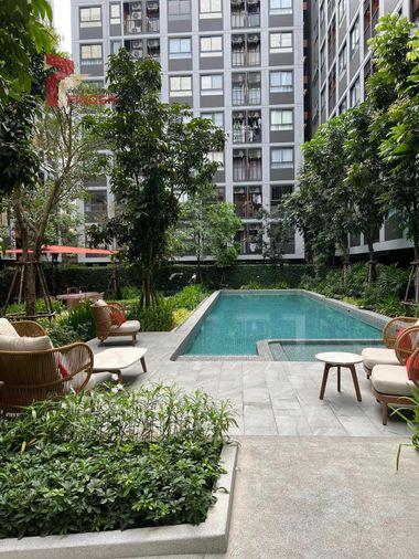 picture Condo for rent at The Muve Bangna Make an appointment to view👉Line: @propertybkk2 - 17/17