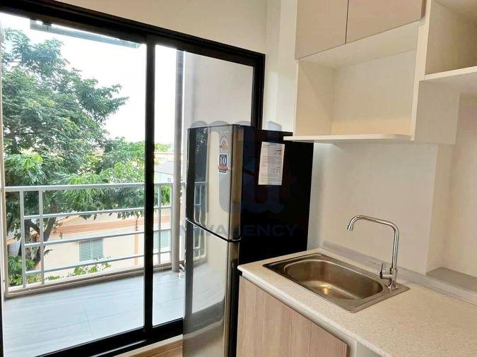 รูป 🔔รวมคอนโดนนนทบุรีให้เช่า🔔⚠️🛋️🛌ยู เรซิเดนซ์ ศรีสมาน - รูปที่ 10/12