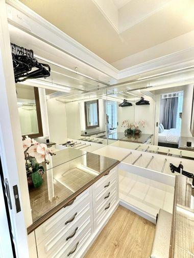 รูป Park Origin Phromphong I BTS Phromphong I rare and Exquisite , Luxury style 🌈 luxury colonial atmosphere  I #HL #202407287268 #MKT - รูปที่ 10/15