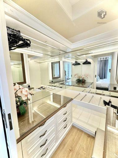 รูป Park Origin Phromphong I BTS Phromphong I rare and Exquisite , Luxury style 🌈 luxury colonial atmosphere I #HL #202407287268 #MKT - รูปที่ 10/15