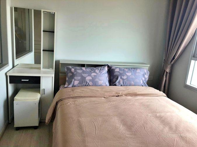 รูป 🔔รวมคอนโดนนนทบุรีให้เช่า🔔⚠️🛋️🛌Rich Park @ Chaophraya - รูปที่ 1/7