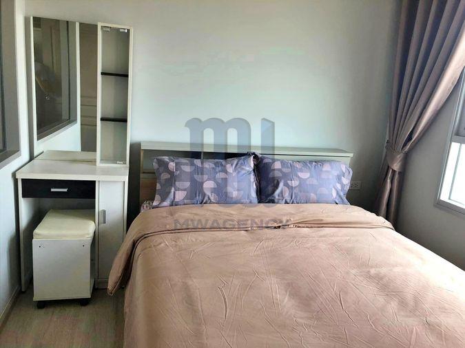 รูป 🔔รวมคอนโดนนนทบุรีให้เช่า🔔⚠️🛋️🛌Rich Park @ Chaophraya - รูปที่ 1/7