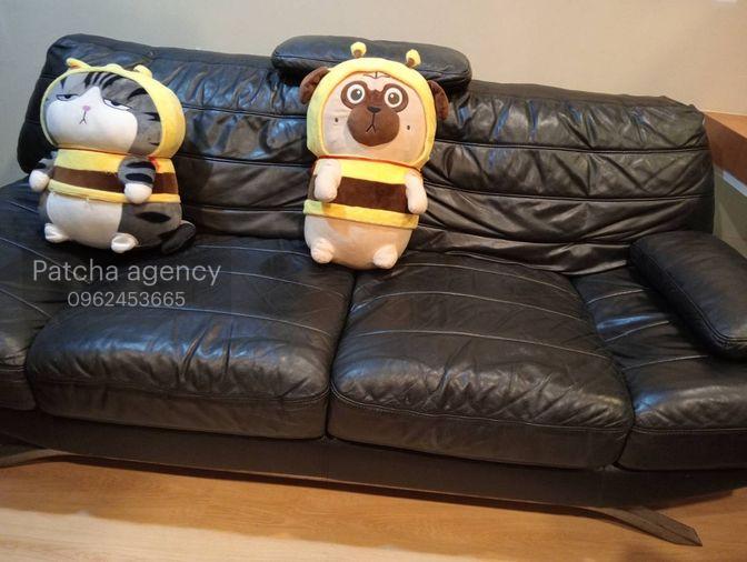 รูป ให้เช่า The address สยาม . 2นอน 60ตร.ม. Line id: @pfagent - รูปที่ 2/12
