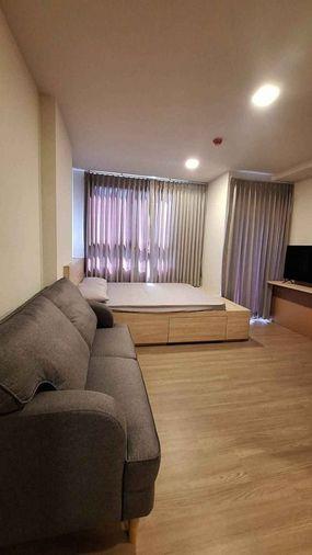 รูป DT-2620 ให้เช่าคอนโดเดอะ มูฟ บางนา (he Muve Bangna) นัดชมห้อง 👉line : @propertybkk2 - รูปที่ 9/17