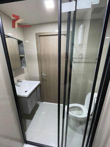 รูป DT-5251 ให้เช่าคอนโดเดอะ มูฟ บางนา (he Muve Bangna) นัดชมห้อง 👉line : @propertybkk2 - รูปที่ 7/7