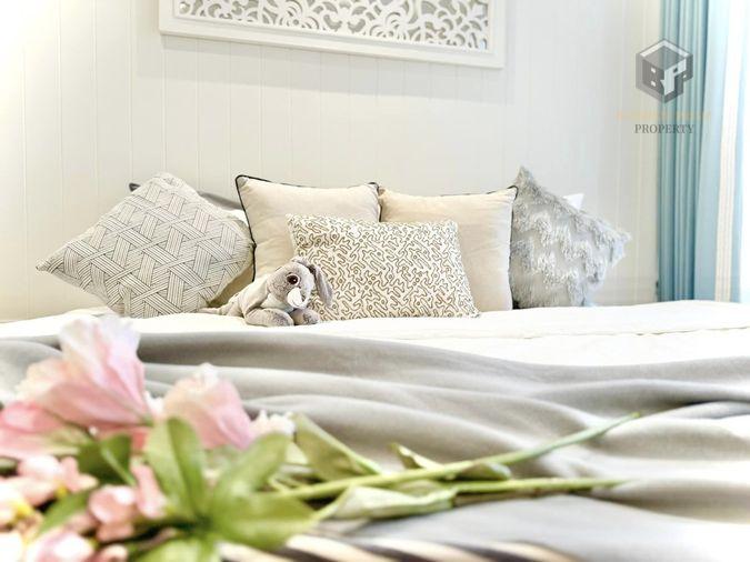 รูป Park Origin Phromphong I BTS Phromphong I rare and Exquisite , Luxury style 🌈 luxury colonial atmosphere I #HL #202407287268 #MKT - รูปที่ 2/15