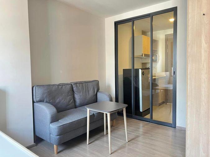 picture Condo for rent at The Muve Bangna  Make an appointment to view👉Line: @propertybkk2 - 2/6