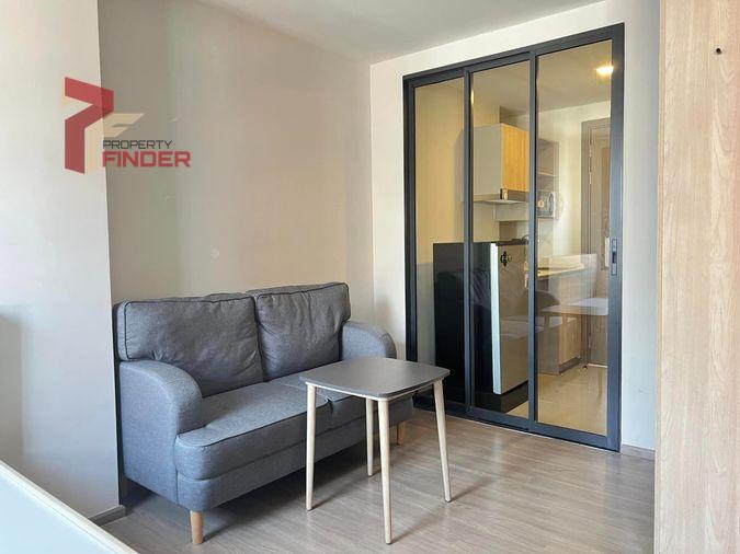 picture Condo for rent at The Muve Bangna Make an appointment to view👉Line: @propertybkk2 - 2/6