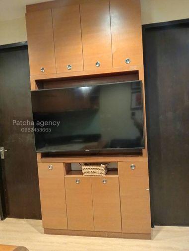 รูป ให้เช่า The address สยาม . 2นอน 60ตร.ม. Line id: @pfagent - รูปที่ 1/12