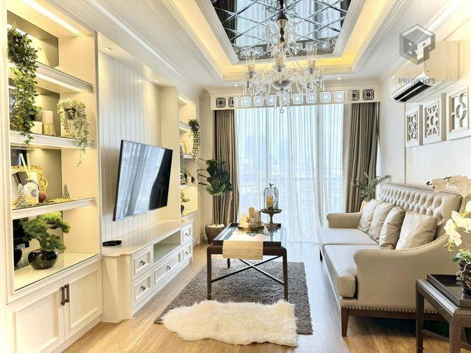 รูป Park Origin Phromphong I BTS Phromphong I rare and Exquisite , Luxury style 🌈 luxury colonial atmosphere I #HL #202407287268 #MKT - รูปที่ 4/15