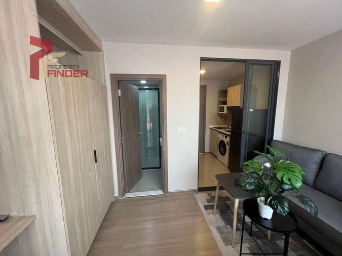 รูป DT-5251 ให้เช่าคอนโดเดอะ มูฟ บางนา (he Muve Bangna) นัดชมห้อง 👉line : @propertybkk2 - รูปที่ 3/7