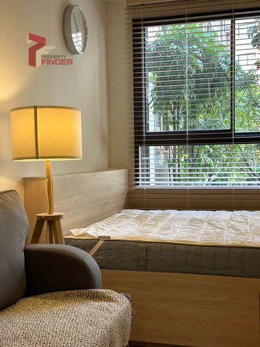 picture Condo for rent THE MUVE Bangna Contact @propertybkk2 - 2/7