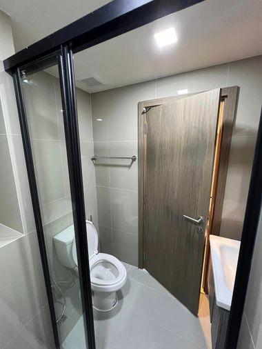 รูป DT-3247 ให้เช่าคอนโดเดอะ มูฟ บางนา (he Muve Bangna) นัดชมห้อง 👉line : @propertybkk2 - รูปที่ 12/16