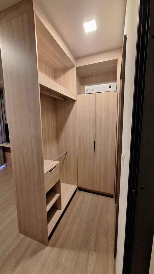 picture Condo for rent THE MUVE Bangna Contact @propertybkk2 - 5/17