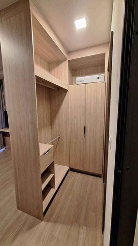 รูป DT-2620 ให้เช่าคอนโดเดอะ มูฟ บางนา (he Muve Bangna) นัดชมห้อง 👉line : @propertybkk2 - รูปที่ 5/17