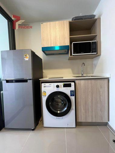 picture Condo for rent at The Muve Bangna Make an appointment to view👉Line: @propertybkk2 - 10/17