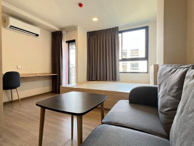 picture Condo for rent at The Muve Bangna  Make an appointment to view👉Line: @propertybkk2 - 1/6