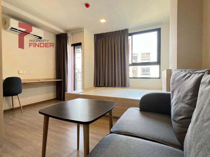 picture Condo for rent at The Muve Bangna Make an appointment to view👉Line: @propertybkk2 - 1/6