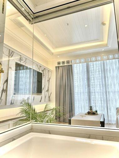 รูป Park Origin Phromphong I BTS Phromphong I rare and Exquisite , Luxury style 🌈 luxury colonial atmosphere  I #HL #202407287268 #MKT - รูปที่ 14/15