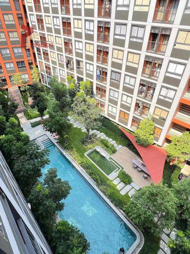 picture Condo for rent at The Muve Bangna Make an appointment to view👉Line: @propertybkk2 - 5/6