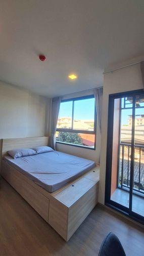 รูป DT-2620 ให้เช่าคอนโดเดอะ มูฟ บางนา (he Muve Bangna) นัดชมห้อง 👉line : @propertybkk2 - รูปที่ 2/17