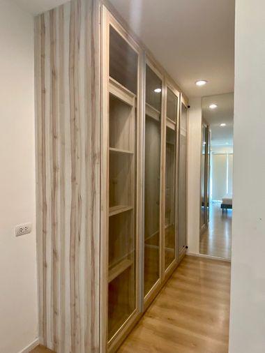 picture Aspire Sukhumvit 48 I BTS Phra khanong I #202407287267 #MKT - 7/9