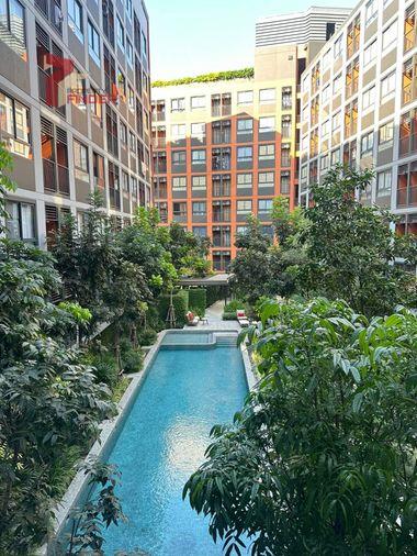 รูป DT-3437 ให้เช่าคอนโดเดอะ มูฟ บางนา (he Muve Bangna) นัดชมห้อง 👉line : @propertybkk2 - รูปที่ 5/5