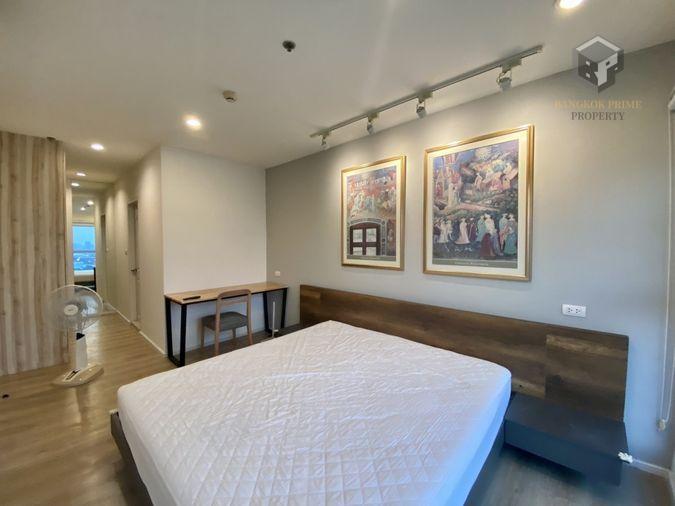 picture Aspire Sukhumvit 48 I BTS Phra khanong I #202407287267 #MKT - 2/9