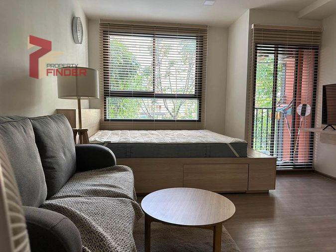 picture Condo for rent THE MUVE Bangna Contact @propertybkk2 - 1/7