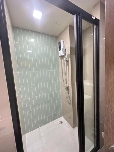 รูป DT-289 ให้เช่าคอนโดเดอะ มูฟ บางนา (he Muve Bangna) นัดชมห้อง 👉line : @propertybkk2 - รูปที่ 7/8