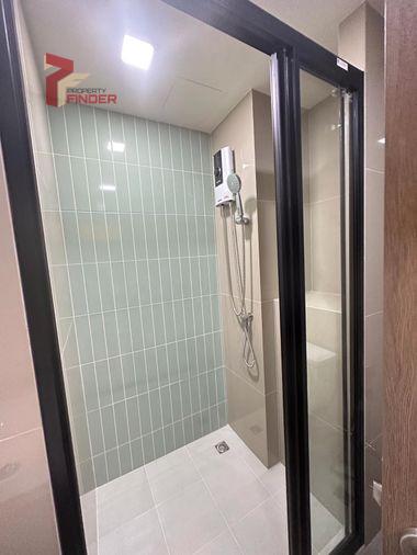 รูป DT-289 ให้เช่าคอนโดเดอะ มูฟ บางนา (he Muve Bangna) นัดชมห้อง 👉line : @propertybkk2 - รูปที่ 7/8