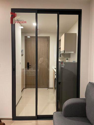 picture Condo for rent at The Muve Bangna Make an appointment to view👉Line: @propertybkk2 - 4/7