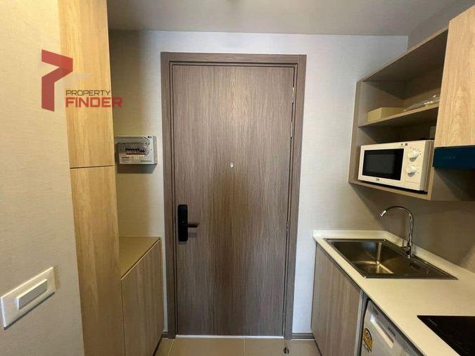 picture Condo for rent THE MUVE Bangna Contact @propertybkk2 - 4/7