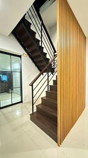 รูป 🏡✨ ขายทาวน์เฮ้าส์ 3 ชั้น รีโนเวทใหม่ ! ประชาอุทิศ 54 สวยเป๊ะทุกมุม! - รูปที่ 10/10