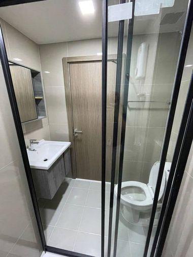 picture Condo for rent THE MUVE Bangna Contact @propertybkk2 - 6/7