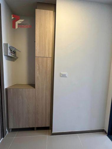 picture Condo for rent at The Muve Bangna Make an appointment to view👉Line: @propertybkk2 - 9/17