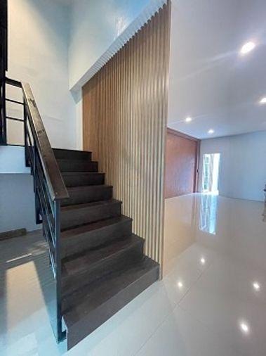 รูป 🏡✨ ขายทาวน์เฮ้าส์ 3 ชั้น รีโนเวทใหม่ ! ประชาอุทิศ 54 สวยเป๊ะทุกมุม! - รูปที่ 8/10
