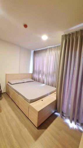 รูป DT-2620 ให้เช่าคอนโดเดอะ มูฟ บางนา (he Muve Bangna) นัดชมห้อง 👉line : @propertybkk2 - รูปที่ 8/17