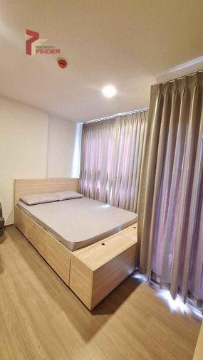 รูป DT-2620 ให้เช่าคอนโดเดอะ มูฟ บางนา (he Muve Bangna) นัดชมห้อง 👉line : @propertybkk2 - รูปที่ 8/17