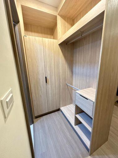 รูป DT-289 ให้เช่าคอนโดเดอะ มูฟ บางนา (he Muve Bangna) นัดชมห้อง 👉line : @propertybkk2 - รูปที่ 3/8
