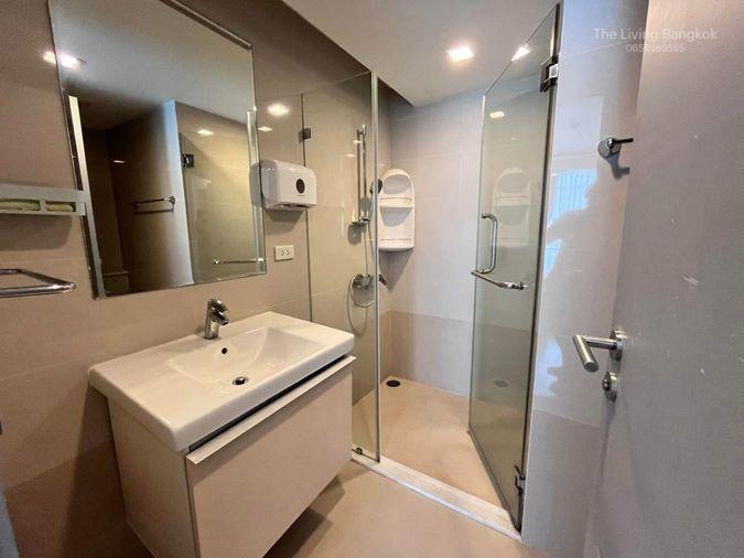 รูป For Rent : Focus Ploenchit Condominium : โฟกัส เพลินจิต (ST-02) - รูปที่ 5/5