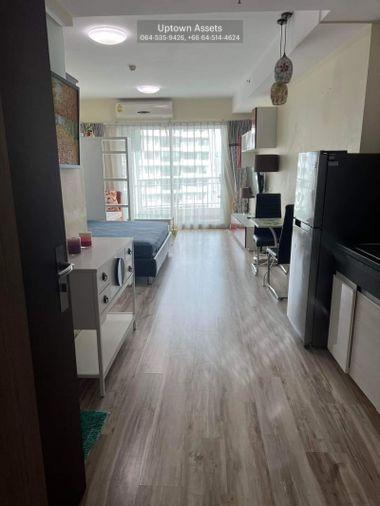 picture For Rent Supalai River Resort Unit 99/525 - 7/11