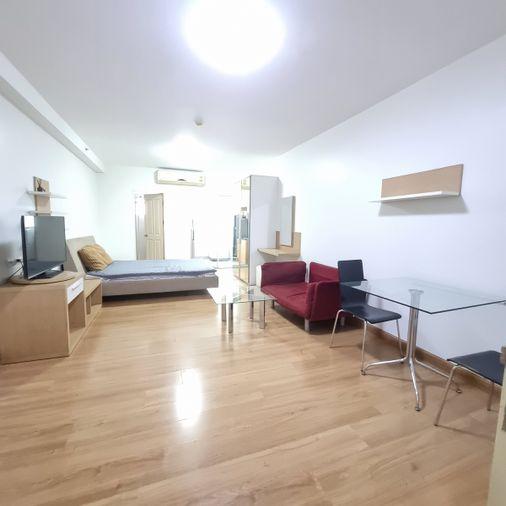 รูป Supalai kaset 34sqm. 9000 per month please addline paolin1 - รูปที่ 1/7