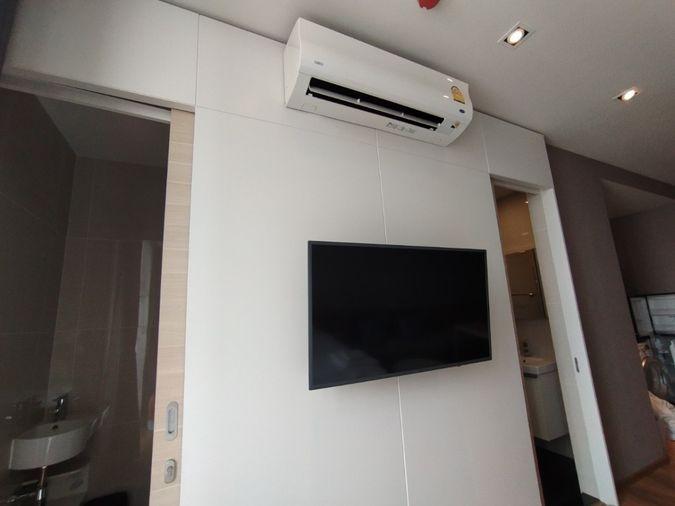 รูป Park Origin Phromphong I BTS Phromphong I The Best in Market Right Now! 🌈Nice Room and Decoration 🌈 I #HL #202406297040 #MKT - รูปที่ 8/11