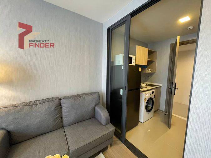 picture Condo for rent at The Muve Bangna Make an appointment to view👉Line: @propertybkk2 - 5/9