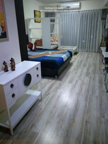 picture For Sales Supalai River Resort Unit 99/525 - 4/11