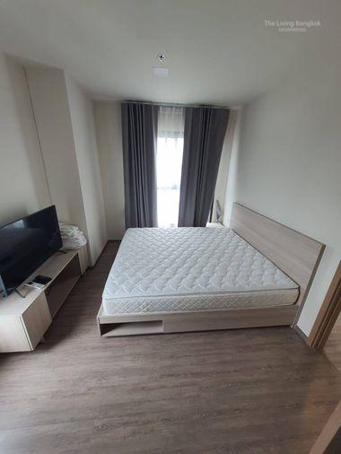 รูป For Rent Nia by Sansiri : เนีย บาย แสนสิริ (ST-02) - รูปที่ 1/5